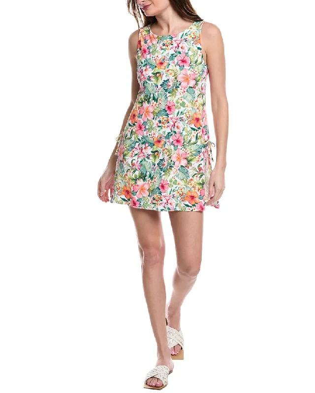 Tommy Bahama Island Cays Flora Romper Cool Women's Skate