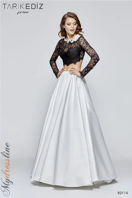 Tarik Ediz 93114 Youthful Women's Pop