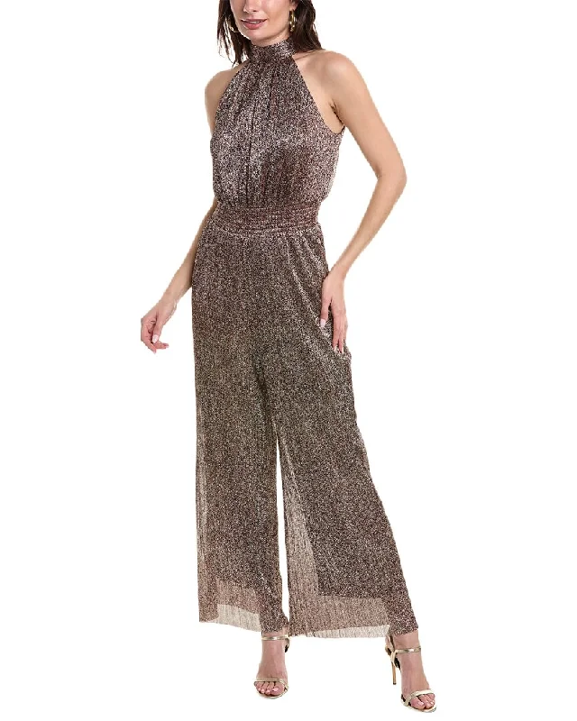 Vince Camuto Jumpsuit Feminine Women's Soft 