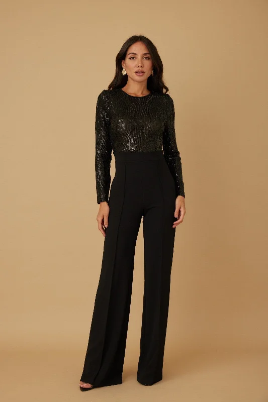 Kelia Jumpsuit Stylish Women's Neon