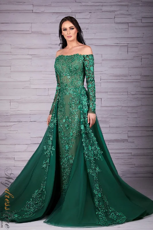 Sara Badr 26488 Stylish Women's Neon