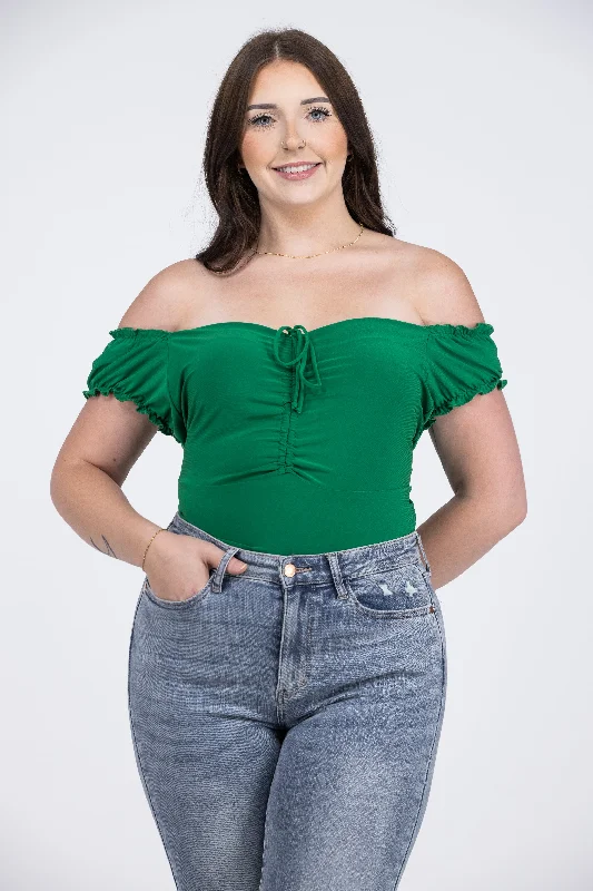 Kelly Green